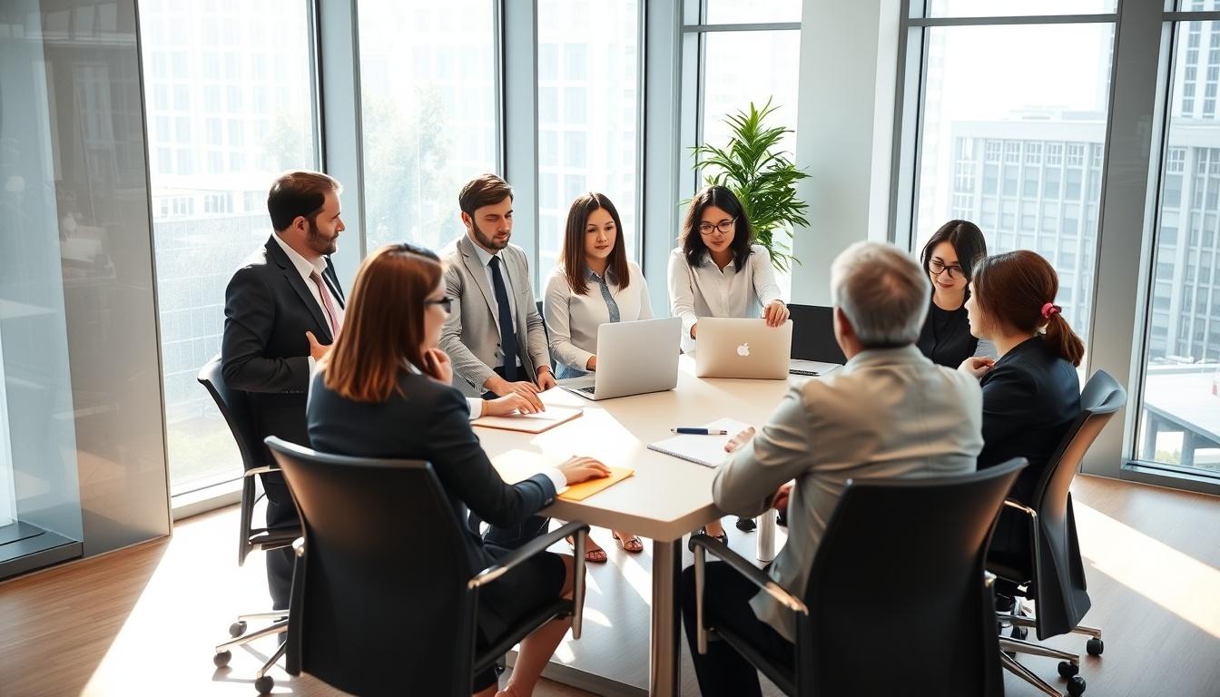 Your Partner in Corporate Law
