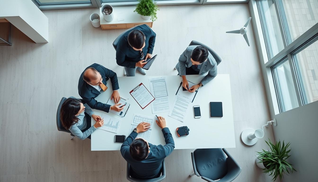 Affordable Solutions for SMEs